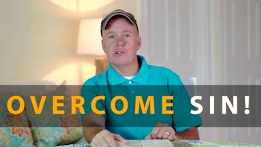 Overcoming Sin In Your Life? Q & A with Don Blizard Image