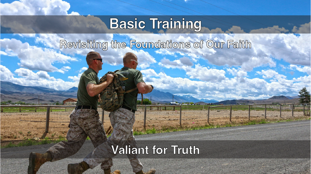 Basic Training
