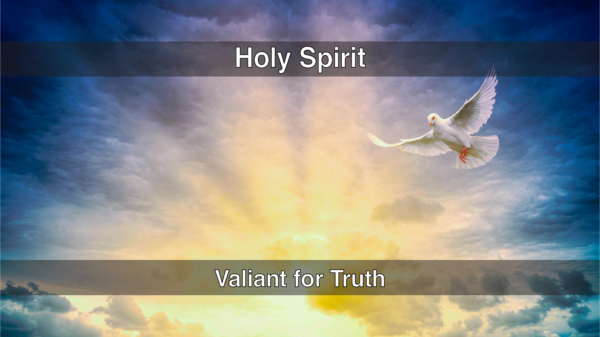 Part 6 – What Happens When Someone Is Baptized in the Spirit? Image