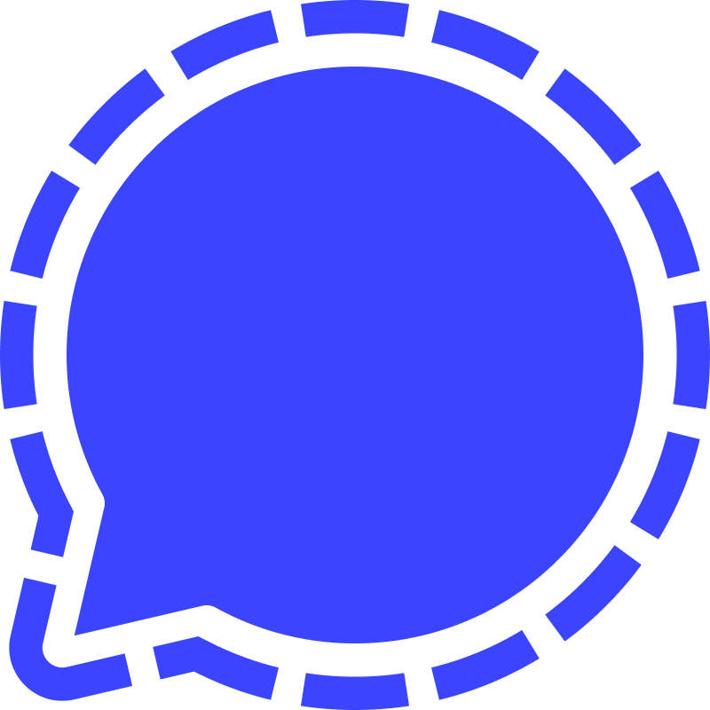 Signal logo